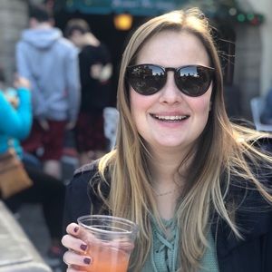 Meet your Posher, Katie